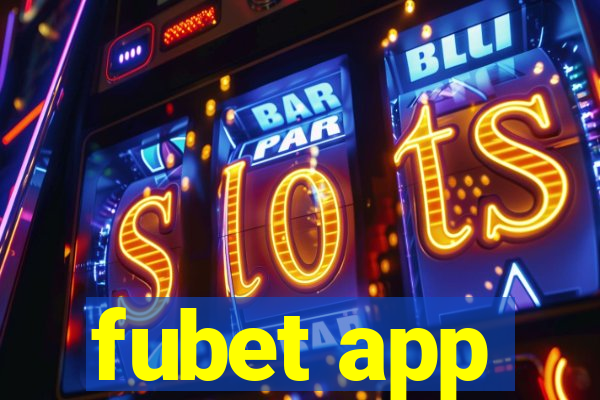 fubet app